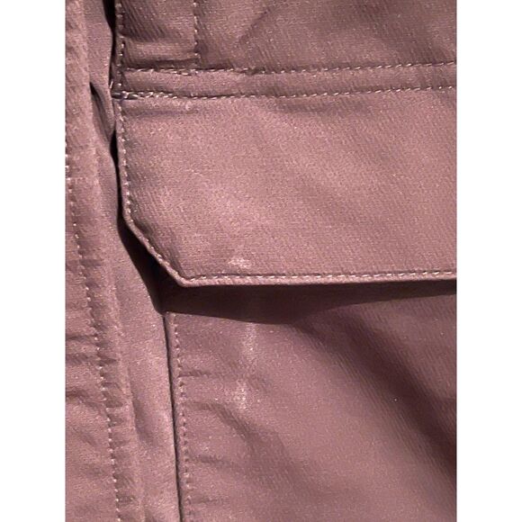 Carhartt Super Dux Relaxed Fit Hooded Coat Women’s Medium. - Picture 13 of 13